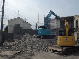 有限会社浦田実業